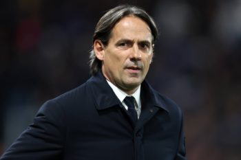 Simone Inzaghi