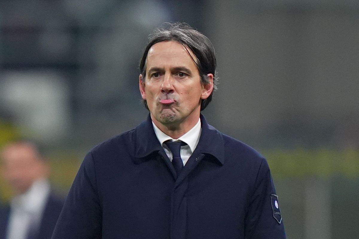 Simone Inzaghi