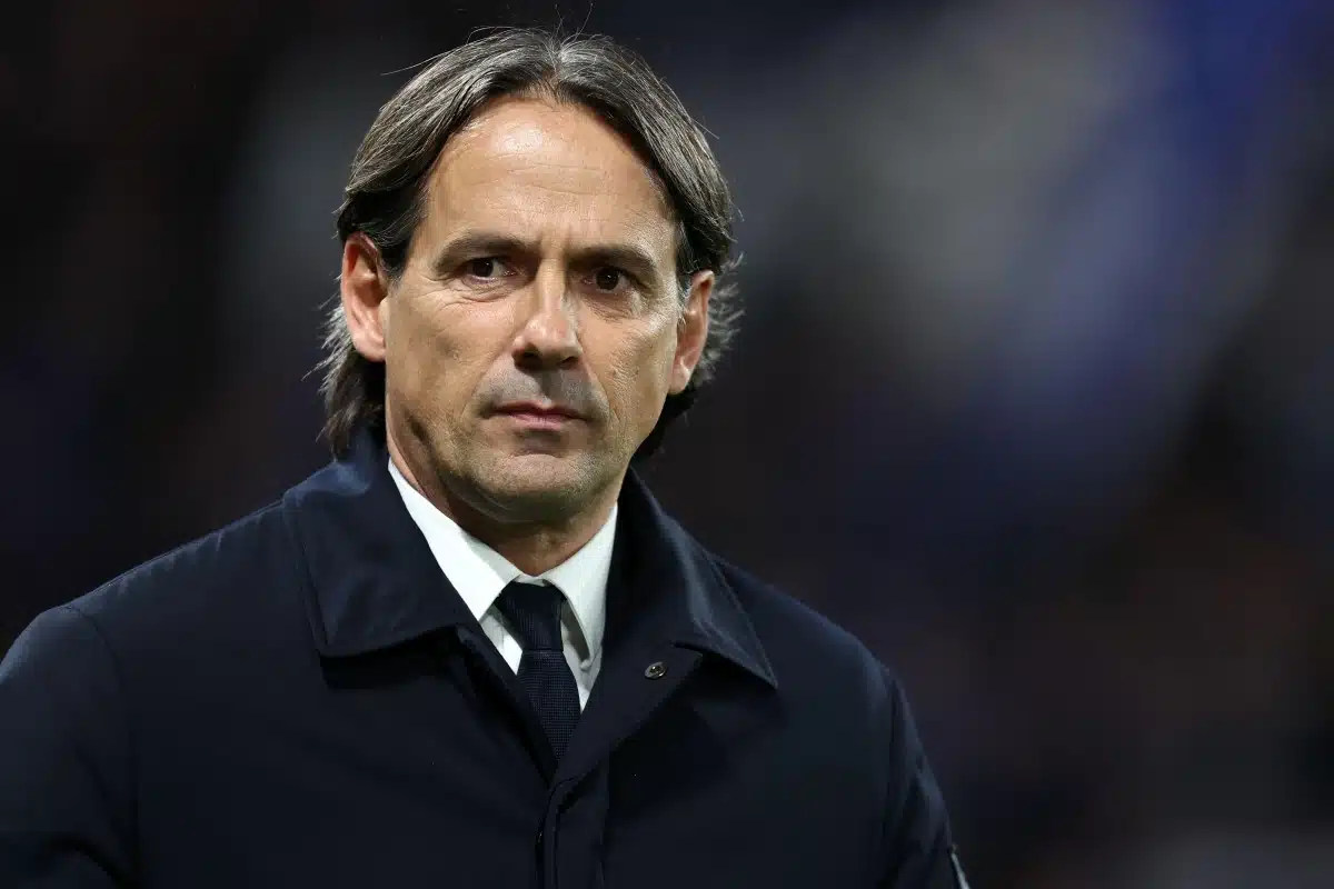 Simone Inzaghi