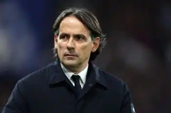 Simone Inzaghi