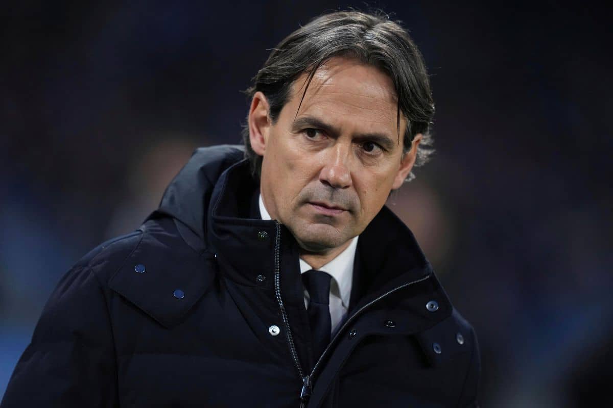 Simone Inzaghi