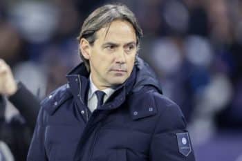 Simone Inzaghi