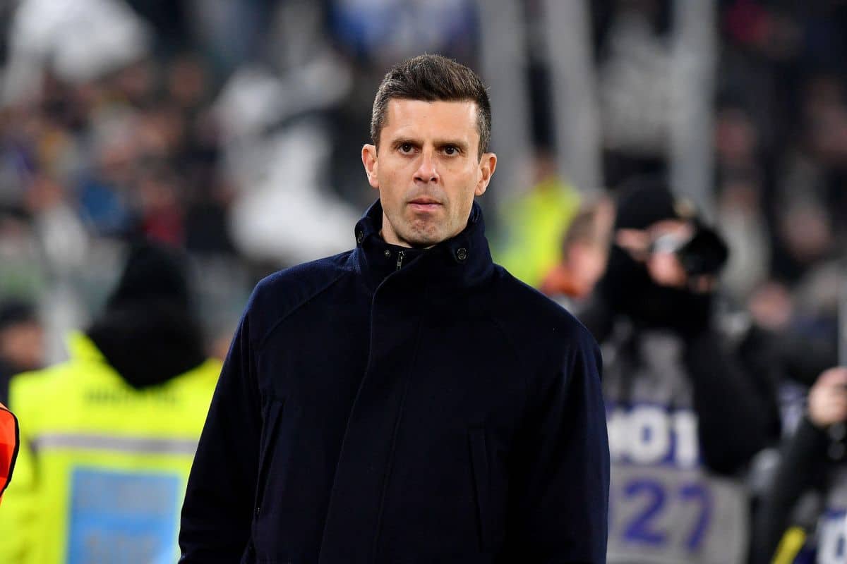 Thiago Motta