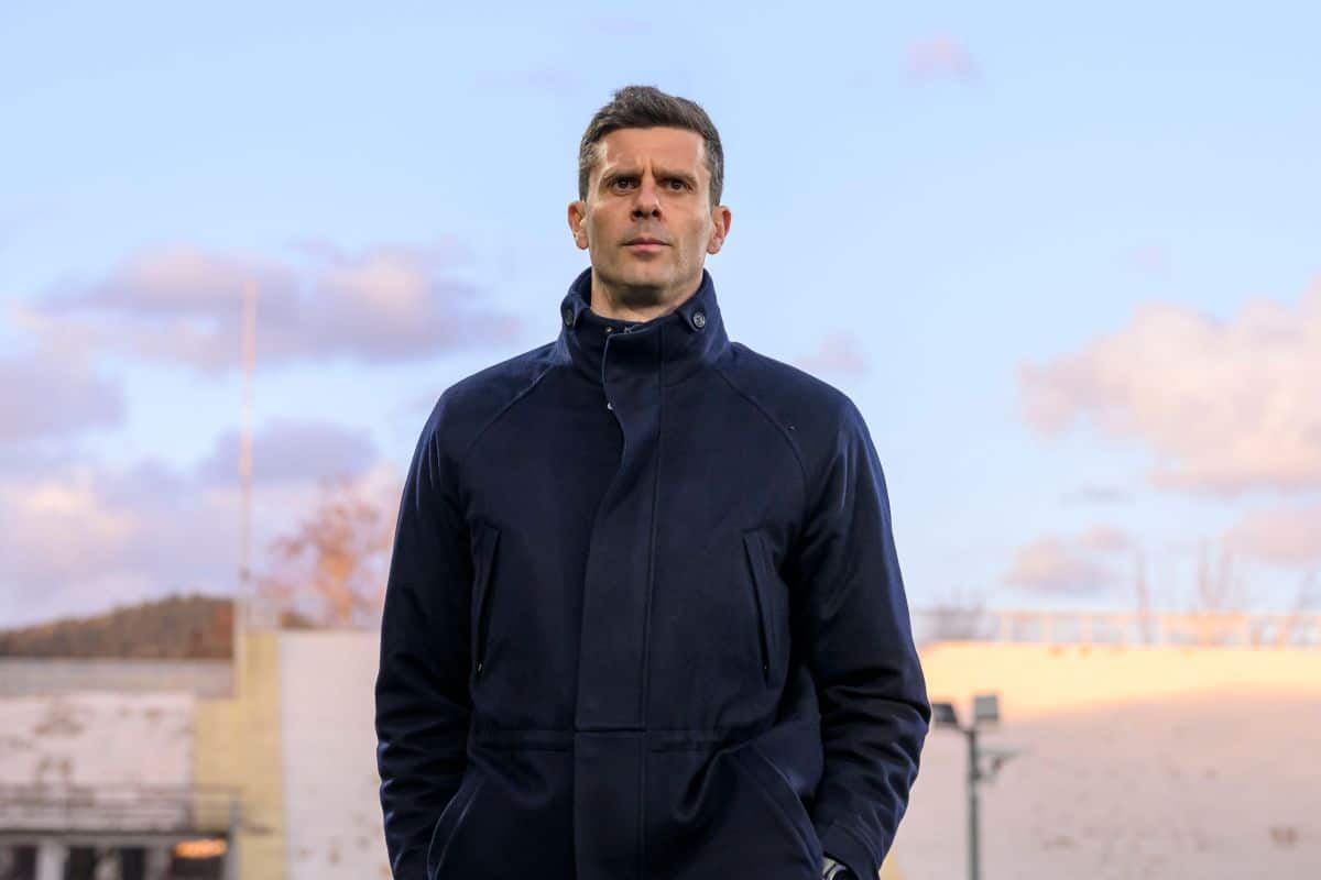 Thiago Motta