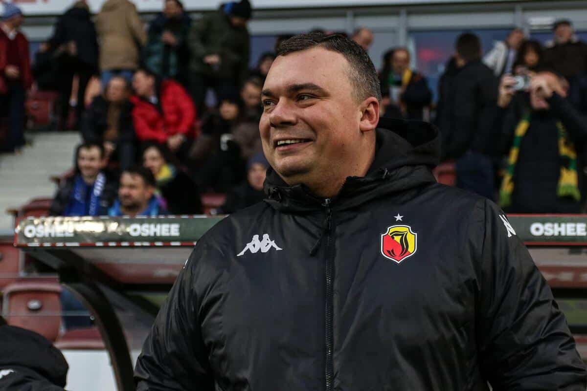 Adrian Siemieniec, Jagiellonia Białystok