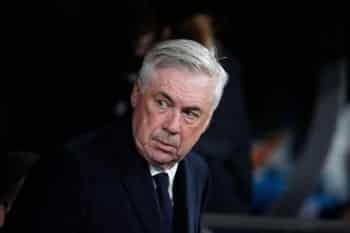 Carlo Ancelotti