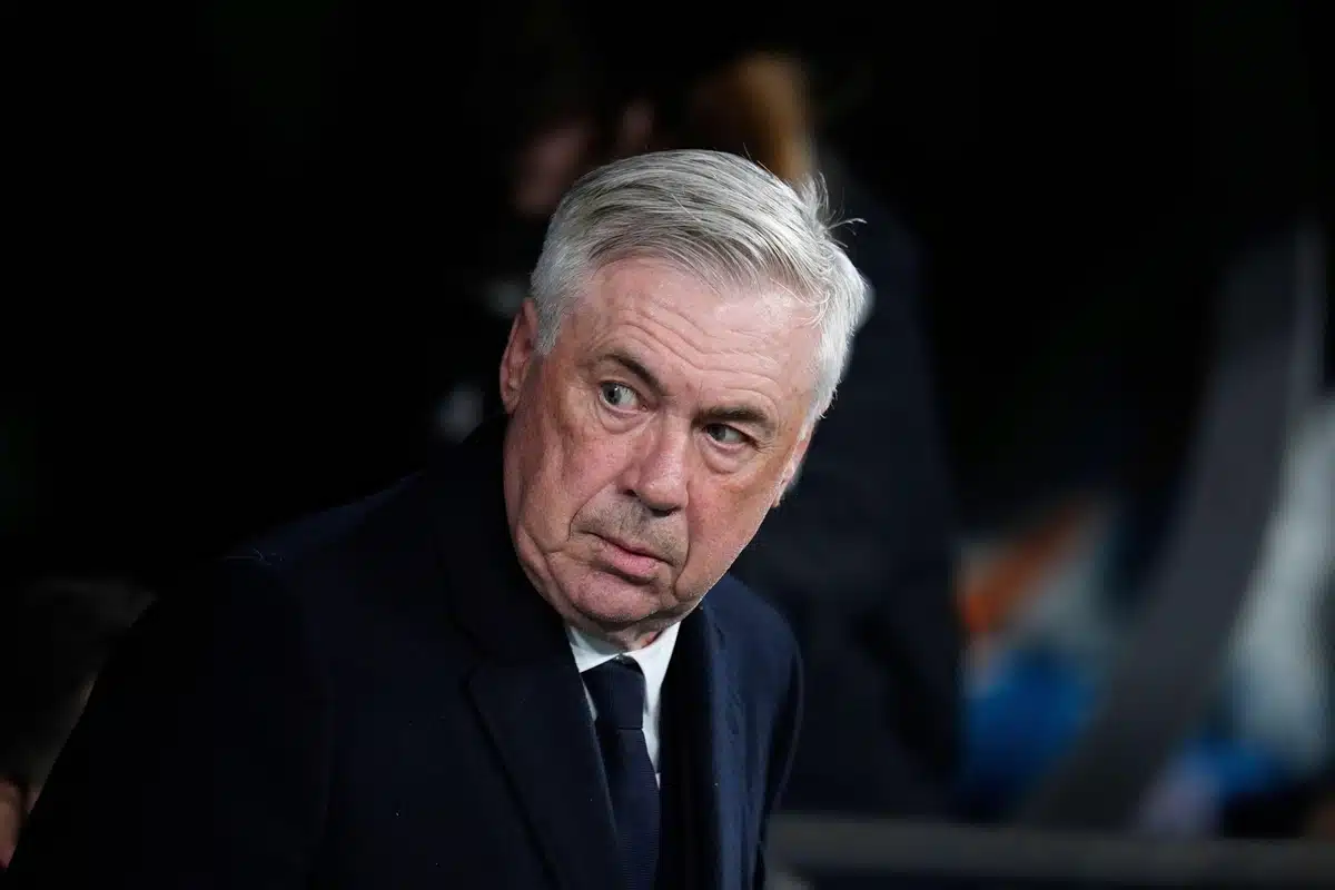 Carlo Ancelotti