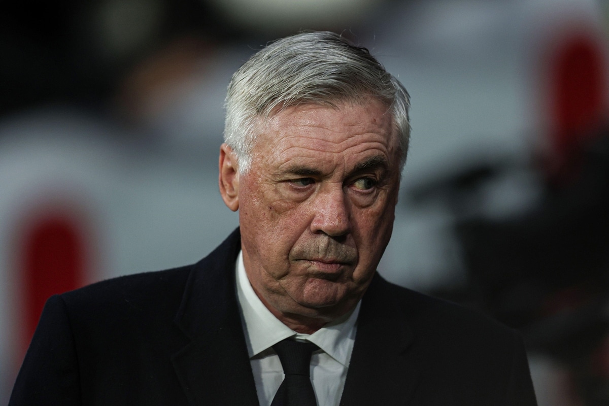 Carlo Ancelotti