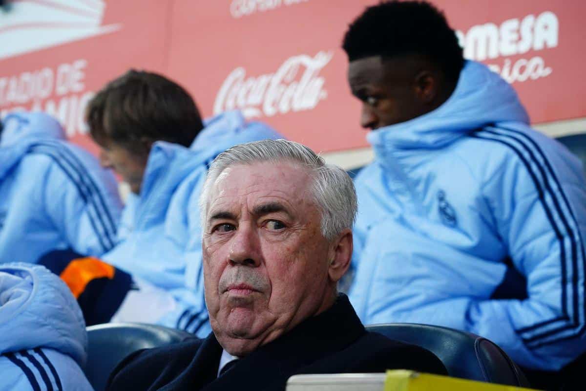 Carlo Ancelotti