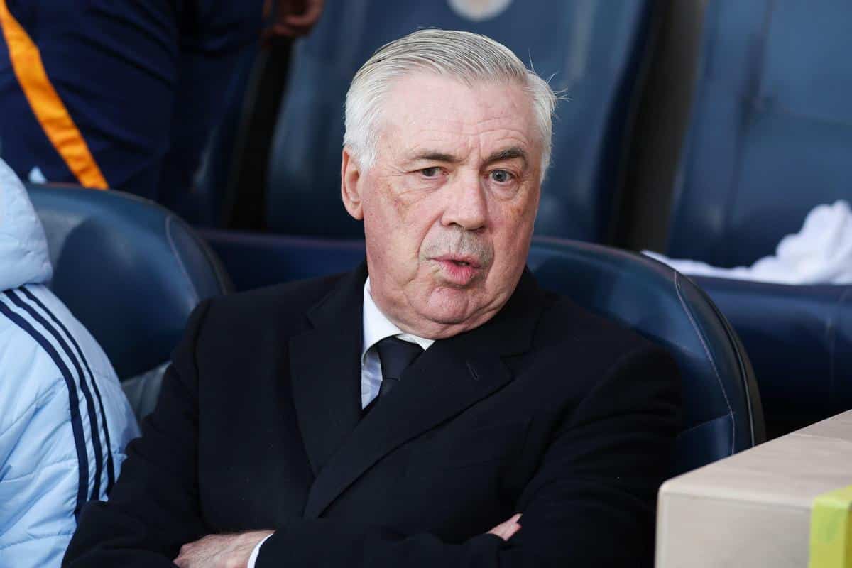 Carlo Ancelotti