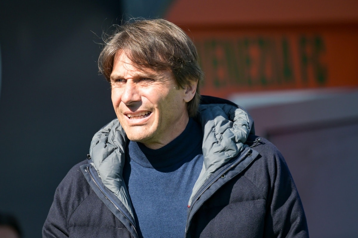 Antonio Conte