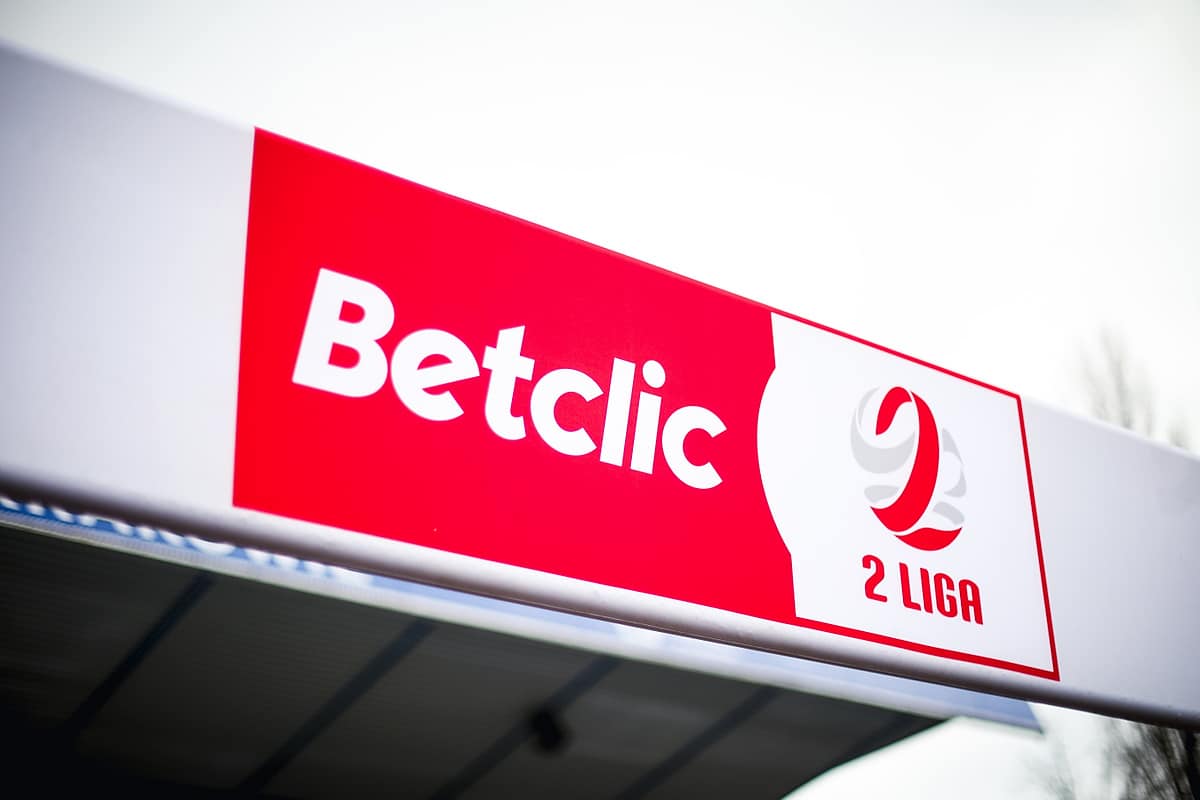 Betclic 2. Liga