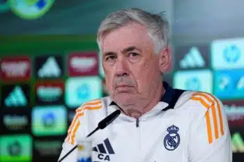 Carlo Ancelotti