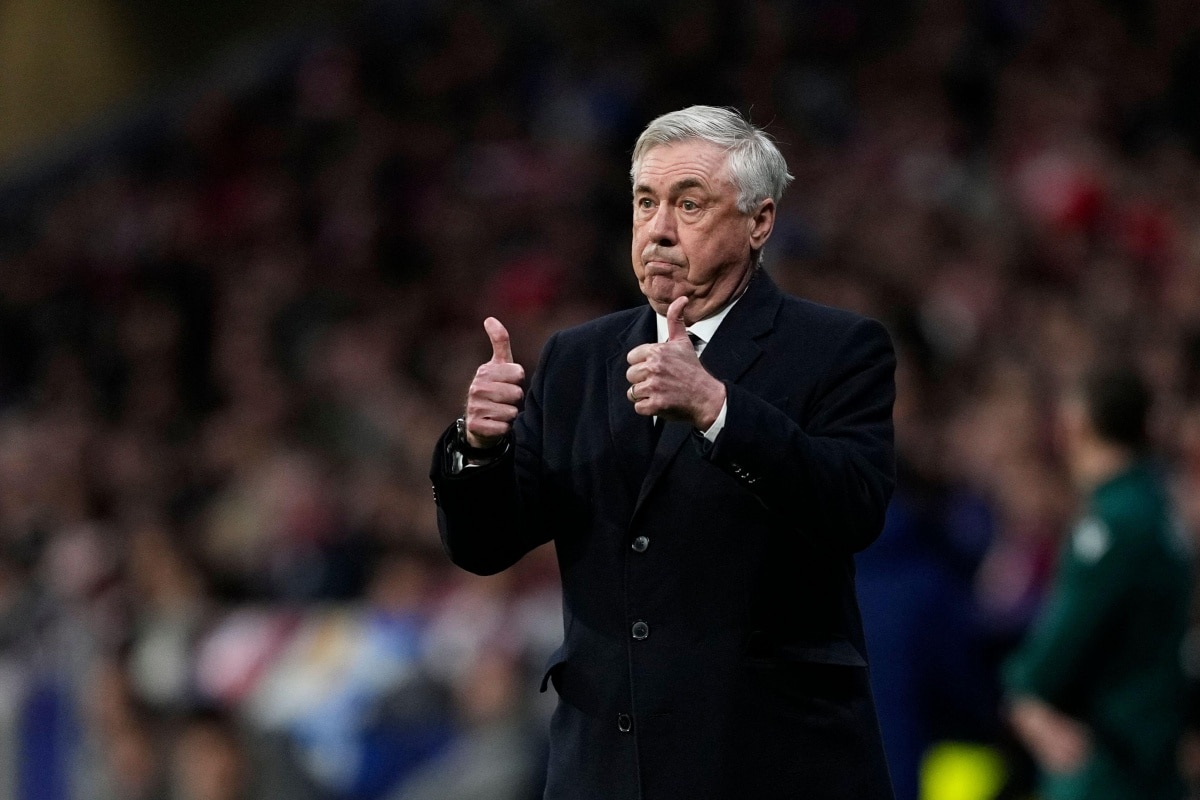 Carlo Ancelotti