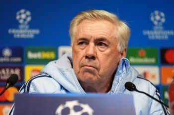 Carlo Ancelotti