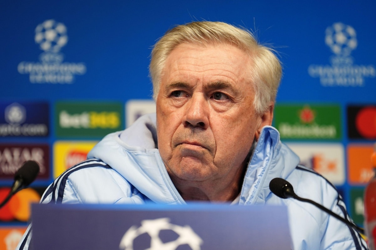 Carlo Ancelotti