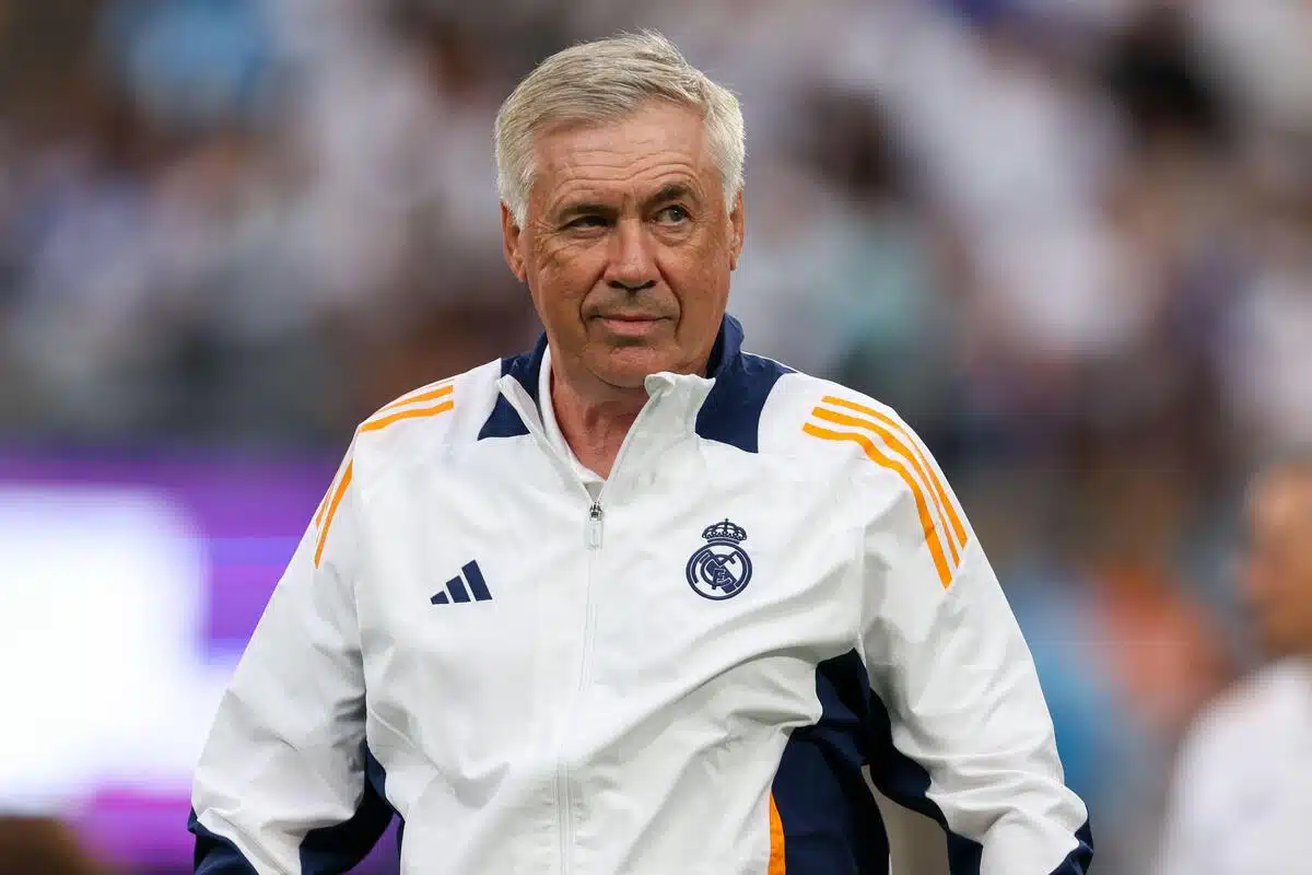 Carlo Ancelotti