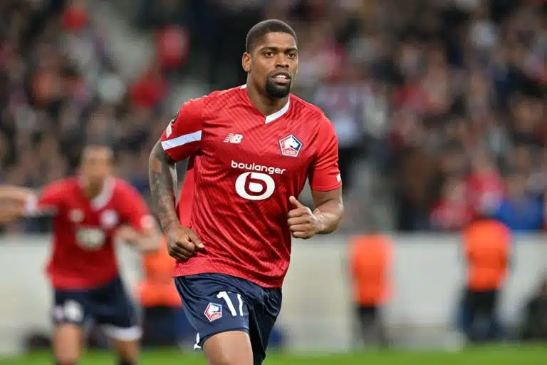 Ivan Cavaleiro