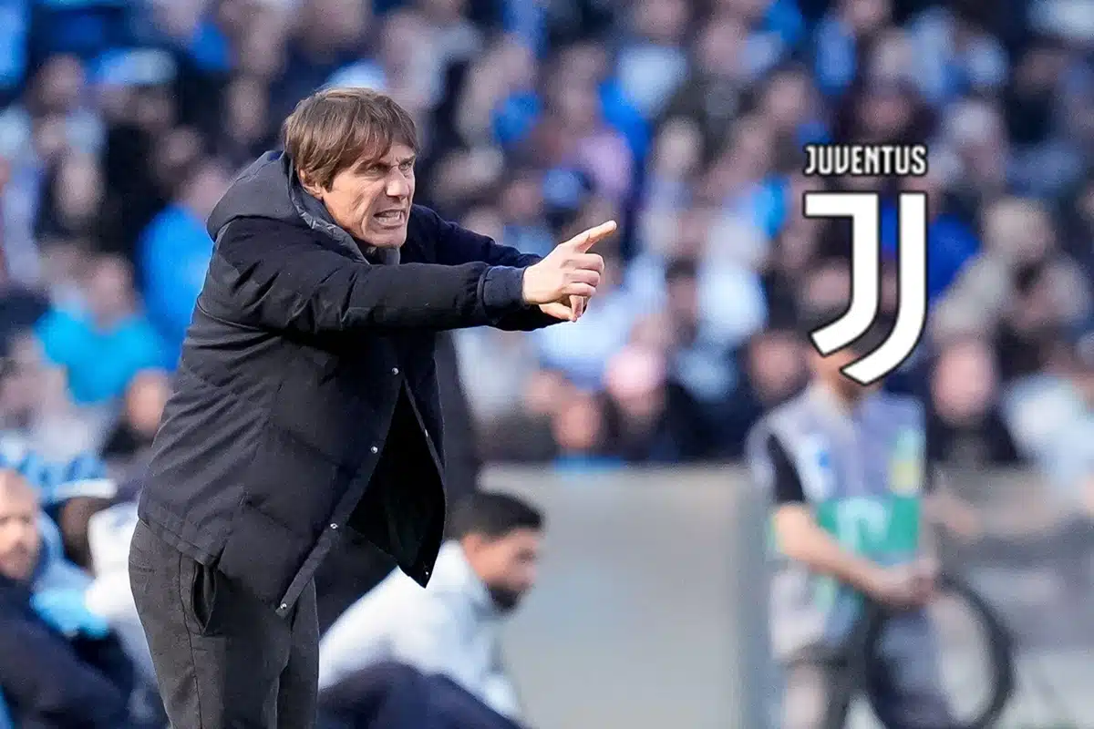 Antonio Conte