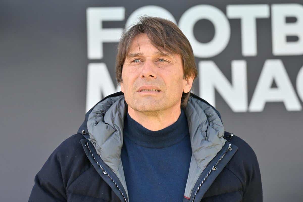 Antonio Conte