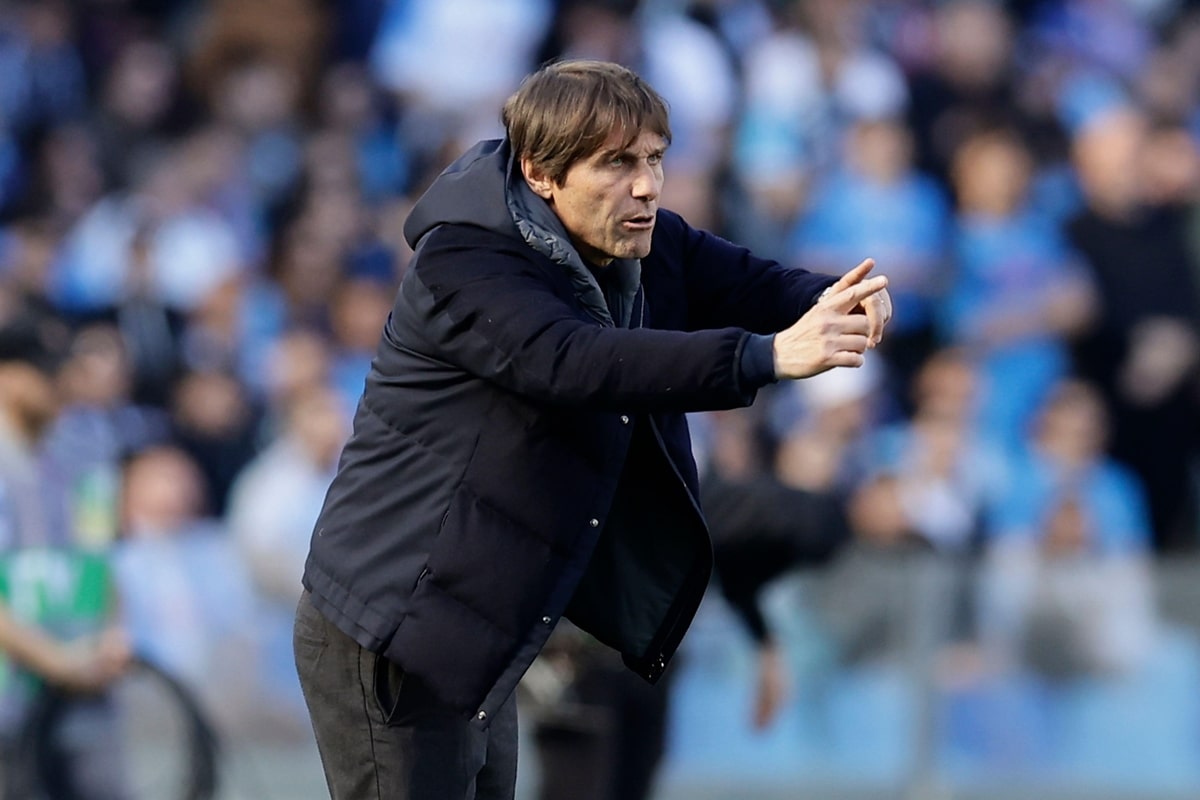 Antonio Conte