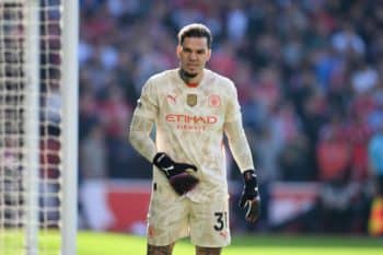 Ederson