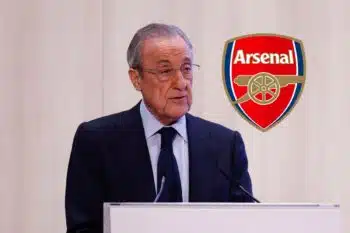 Florentino Perez