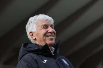 Gian Piero Gasperini