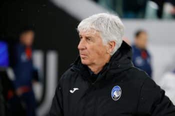 Gian Piero Gasperini