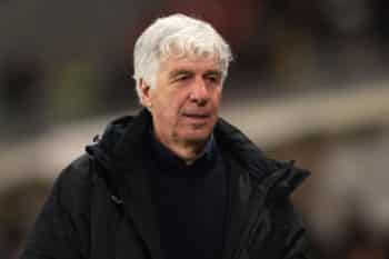 Gian Piero Gasperini