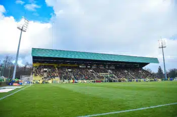 Stadion GKS-u Katowice