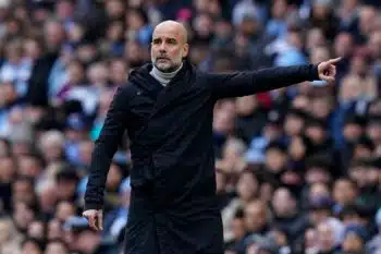 Josep Guardiola