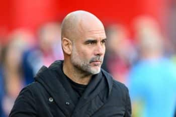 Josep Guardiola