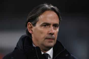 Simone Inzaghi