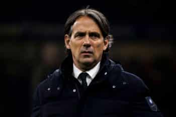 Simone Inzaghi