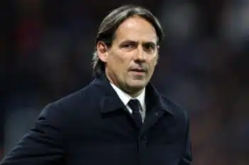 Simone Inzaghi