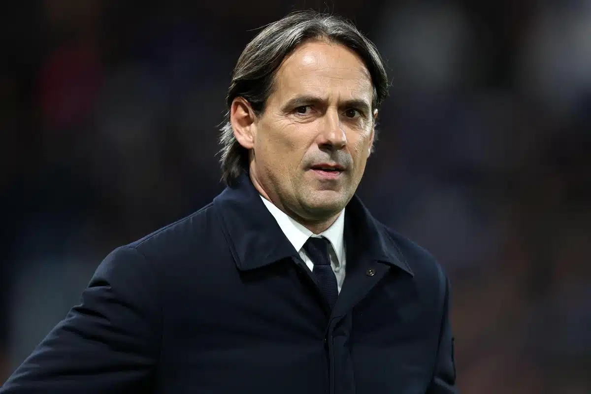 Simone Inzaghi