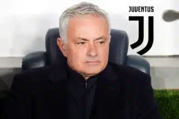 Jose Mourinho