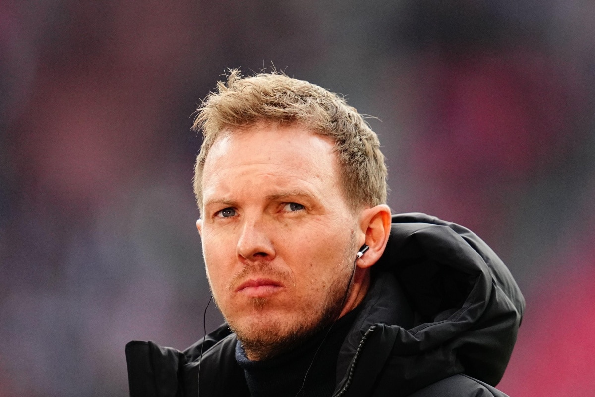 Julian Nagelsmann