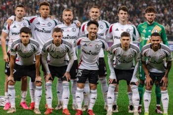 Legia Warszawa