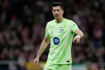 Robert Lewandowski