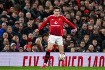 Victor Lindelof