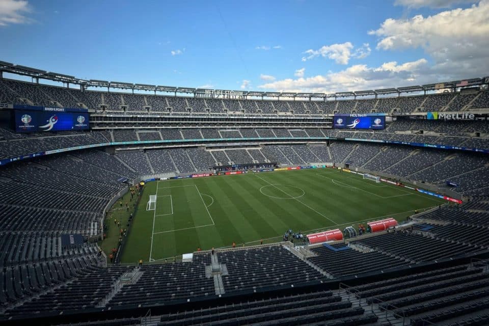 MetLife Stadium