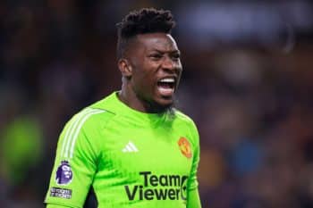 Andre Onana