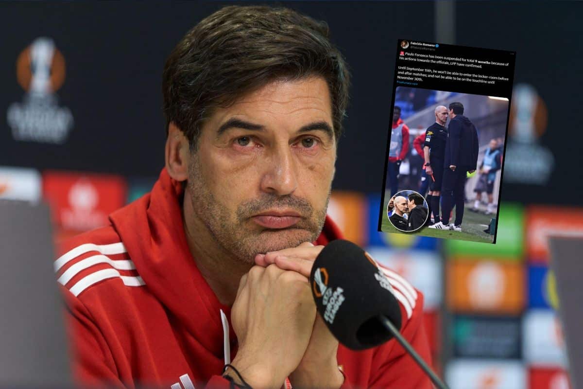 Paulo Fonseca