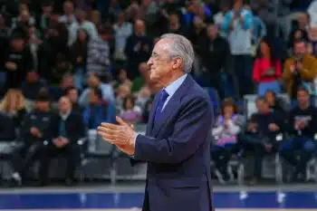 Florentino Perez