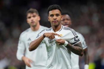 Rodrygo