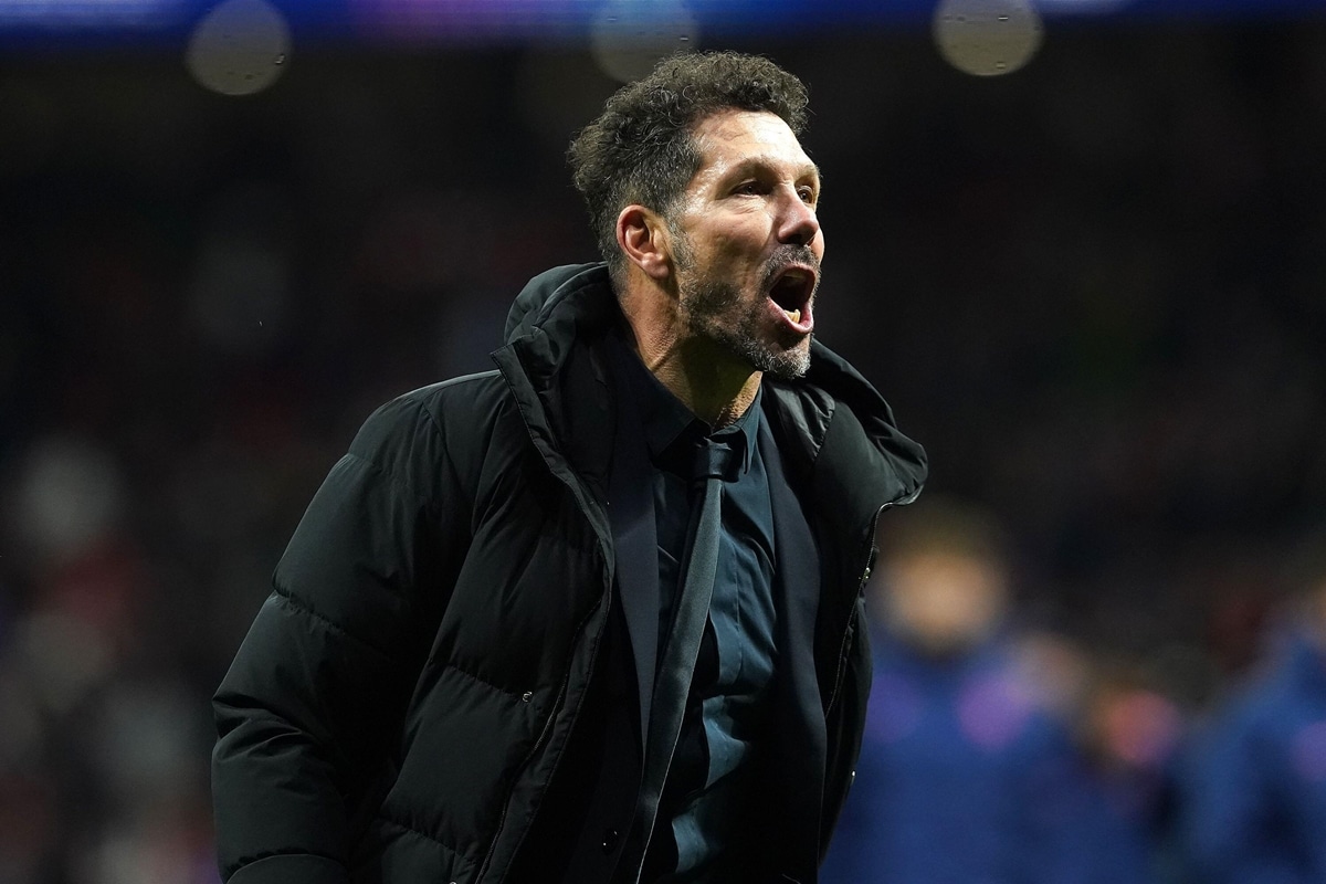 Diego Simeone