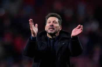 Diego Simeone