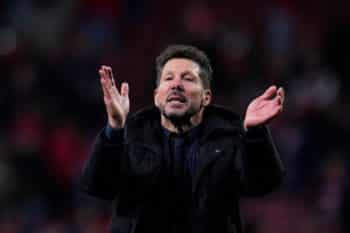 Diego Simeone